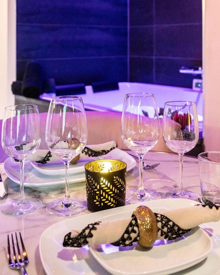 Nuits Blanches Otel Liège Dış mekan fotoğraf